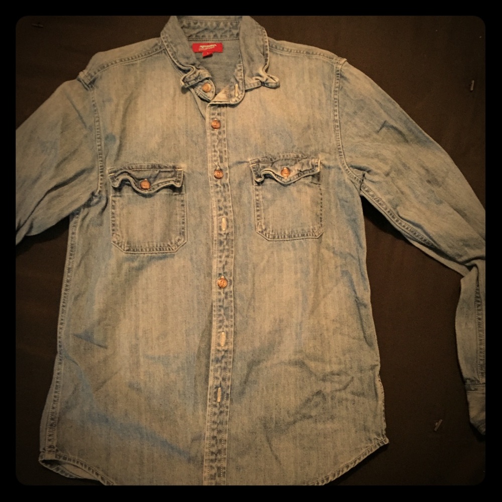 Arizona Denim Longsleeve